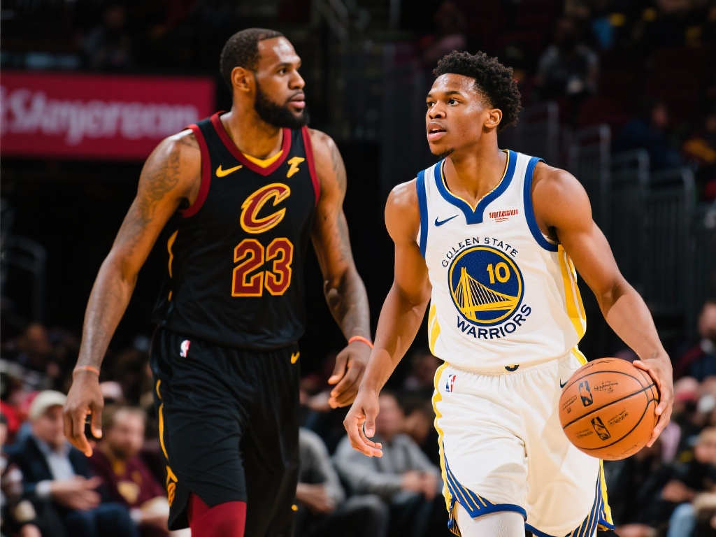 “登神之路:爱德华兹连斩杜詹迎战库里巅峰对决” 篮球的魅力便是不断的挑战与突破,每一个伟