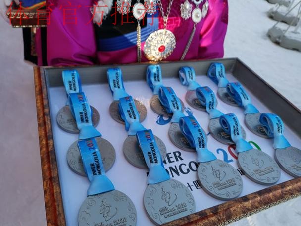 “十四冬”群众组雪地足球项目男子甲组比赛落幕 湖北队捧得冠军